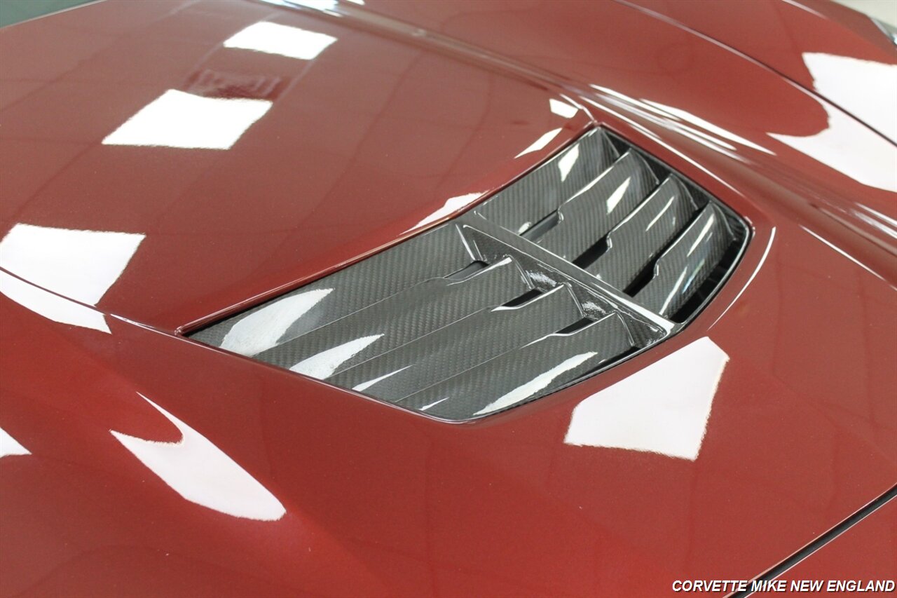 2016 Chevrolet Corvette Z06 Coupe - Photo 23 - Carver, MA 02330