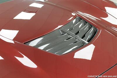 2016 Chevrolet Corvette Z06 Coupe - Photo 23 - Carver, MA 02330