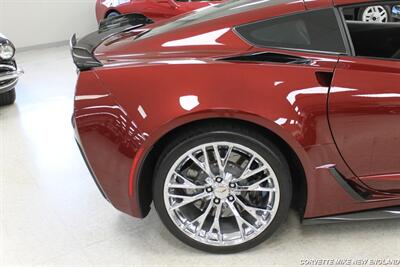 2016 Chevrolet Corvette Z06 Coupe - Photo 20 - Carver, MA 02330