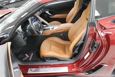 2016 Chevrolet Corvette Z06 Coupe - Photo 27 - Carver, MA 02330