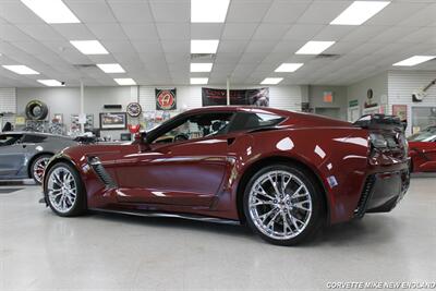 2016 Chevrolet Corvette Z06 Coupe - Photo 6 - Carver, MA 02330