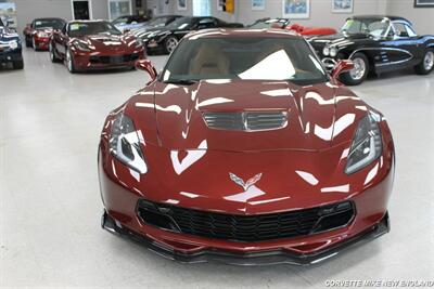 2016 Chevrolet Corvette Z06 Coupe - Photo 24 - Carver, MA 02330
