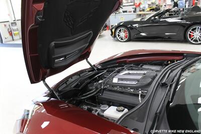 2016 Chevrolet Corvette Z06 Coupe - Photo 43 - Carver, MA 02330