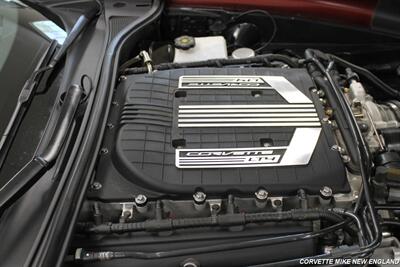 2016 Chevrolet Corvette Z06 Coupe - Photo 46 - Carver, MA 02330
