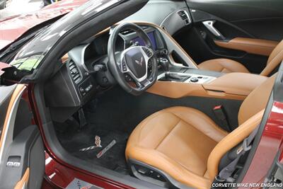 2016 Chevrolet Corvette Z06 Coupe - Photo 29 - Carver, MA 02330