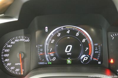 2016 Chevrolet Corvette Z06 Coupe - Photo 40 - Carver, MA 02330