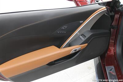 2016 Chevrolet Corvette Z06 Coupe - Photo 30 - Carver, MA 02330