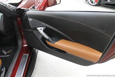 2016 Chevrolet Corvette Z06 Coupe - Photo 34 - Carver, MA 02330