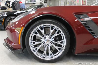 2016 Chevrolet Corvette Z06 Coupe - Photo 16 - Carver, MA 02330