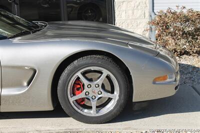 2000 Chevrolet Corvette Convertible   - Photo 24 - Carver, MA 02330