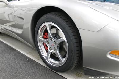 2000 Chevrolet Corvette Convertible   - Photo 42 - Carver, MA 02330