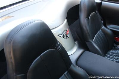 2000 Chevrolet Corvette Convertible   - Photo 39 - Carver, MA 02330