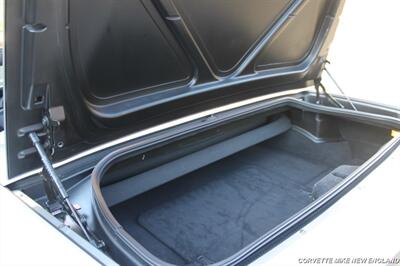 2000 Chevrolet Corvette Convertible   - Photo 40 - Carver, MA 02330