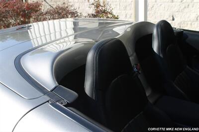 2000 Chevrolet Corvette Convertible   - Photo 26 - Carver, MA 02330