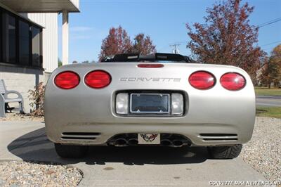 2000 Chevrolet Corvette Convertible   - Photo 14 - Carver, MA 02330
