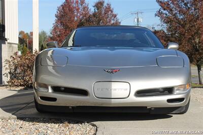2000 Chevrolet Corvette Convertible   - Photo 10 - Carver, MA 02330