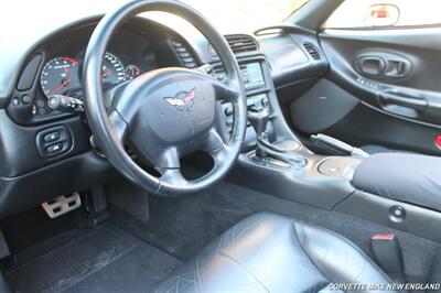 2000 Chevrolet Corvette Convertible   - Photo 30 - Carver, MA 02330