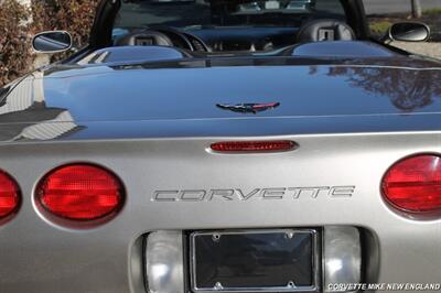 2000 Chevrolet Corvette Convertible   - Photo 15 - Carver, MA 02330