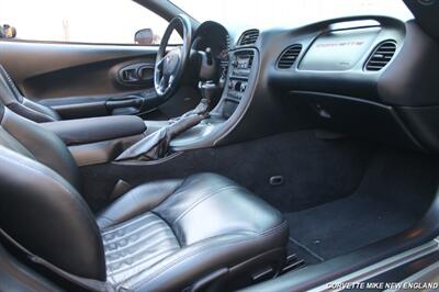 2000 Chevrolet Corvette Convertible   - Photo 36 - Carver, MA 02330