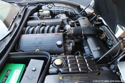 2000 Chevrolet Corvette Convertible   - Photo 42 - Carver, MA 02330