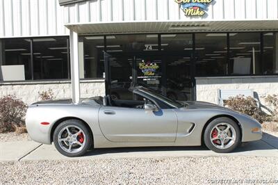 2000 Chevrolet Corvette Convertible   - Photo 16 - Carver, MA 02330