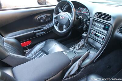 2000 Chevrolet Corvette Convertible   - Photo 34 - Carver, MA 02330
