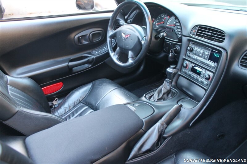 2000 Chevrolet Corvette 59
