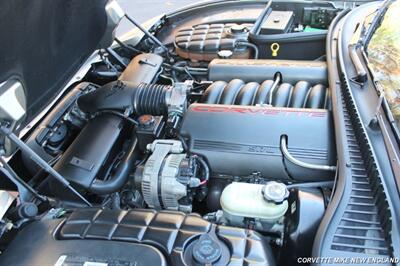 2000 Chevrolet Corvette Convertible   - Photo 41 - Carver, MA 02330