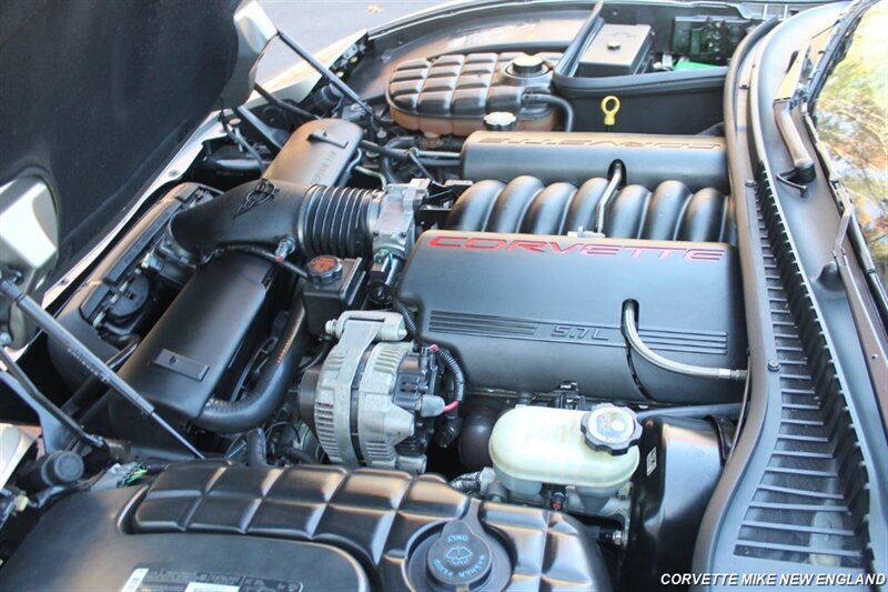 2000 Chevrolet Corvette 73