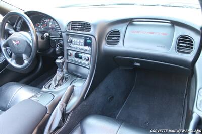 2000 Chevrolet Corvette Convertible   - Photo 35 - Carver, MA 02330