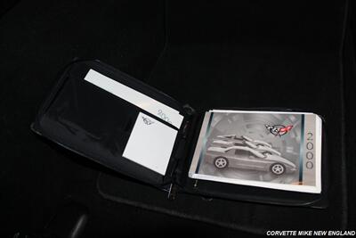 2000 Chevrolet Corvette Convertible   - Photo 49 - Carver, MA 02330