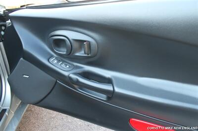 2000 Chevrolet Corvette Convertible   - Photo 37 - Carver, MA 02330