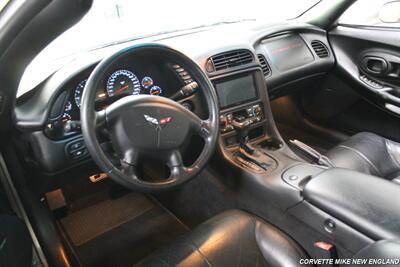 2000 Chevrolet Corvette Convertible   - Photo 47 - Carver, MA 02330