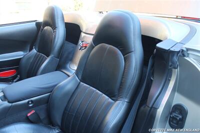 2000 Chevrolet Corvette Convertible   - Photo 29 - Carver, MA 02330