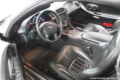 2000 Chevrolet Corvette Convertible   - Photo 46 - Carver, MA 02330