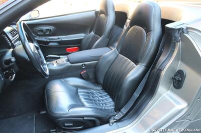 2000 Chevrolet Corvette Convertible   - Photo 28 - Carver, MA 02330
