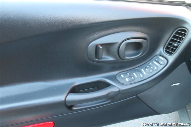 2000 Chevrolet Corvette 53
