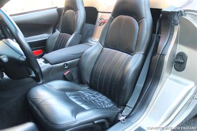 2000 Chevrolet Corvette Convertible   - Photo 33 - Carver, MA 02330