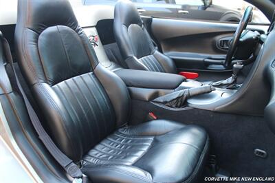 2000 Chevrolet Corvette Convertible   - Photo 38 - Carver, MA 02330