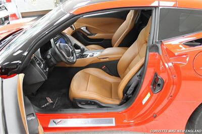 2014 Chevrolet Corvette Stingray Z51  Coupe - Photo 21 - Carver, MA 02330