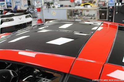2014 Chevrolet Corvette Stingray Z51  Coupe - Photo 19 - Carver, MA 02330