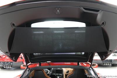 2014 Chevrolet Corvette Stingray Z51  Coupe - Photo 34 - Carver, MA 02330
