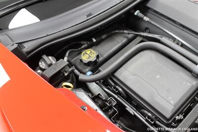 2014 Chevrolet Corvette Stingray Z51  Coupe - Photo 37 - Carver, MA 02330