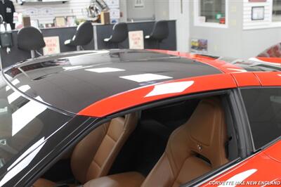 2014 Chevrolet Corvette Stingray Z51  Coupe - Photo 18 - Carver, MA 02330
