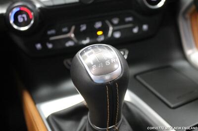 2014 Chevrolet Corvette Stingray Z51  Coupe - Photo 41 - Carver, MA 02330