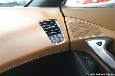 2014 Chevrolet Corvette Stingray Z51  Coupe - Photo 40 - Carver, MA 02330