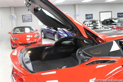 2014 Chevrolet Corvette Stingray Z51  Coupe - Photo 31 - Carver, MA 02330