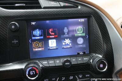 2014 Chevrolet Corvette Stingray Z51  Coupe - Photo 39 - Carver, MA 02330