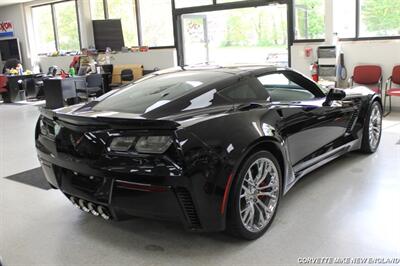 2016 Chevrolet Corvette Z06   - Photo 40 - Carver, MA 02330