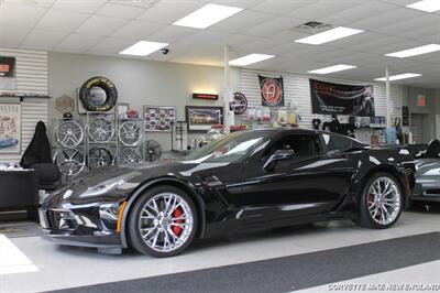 2016 Chevrolet Corvette Z06   - Photo 37 - Carver, MA 02330